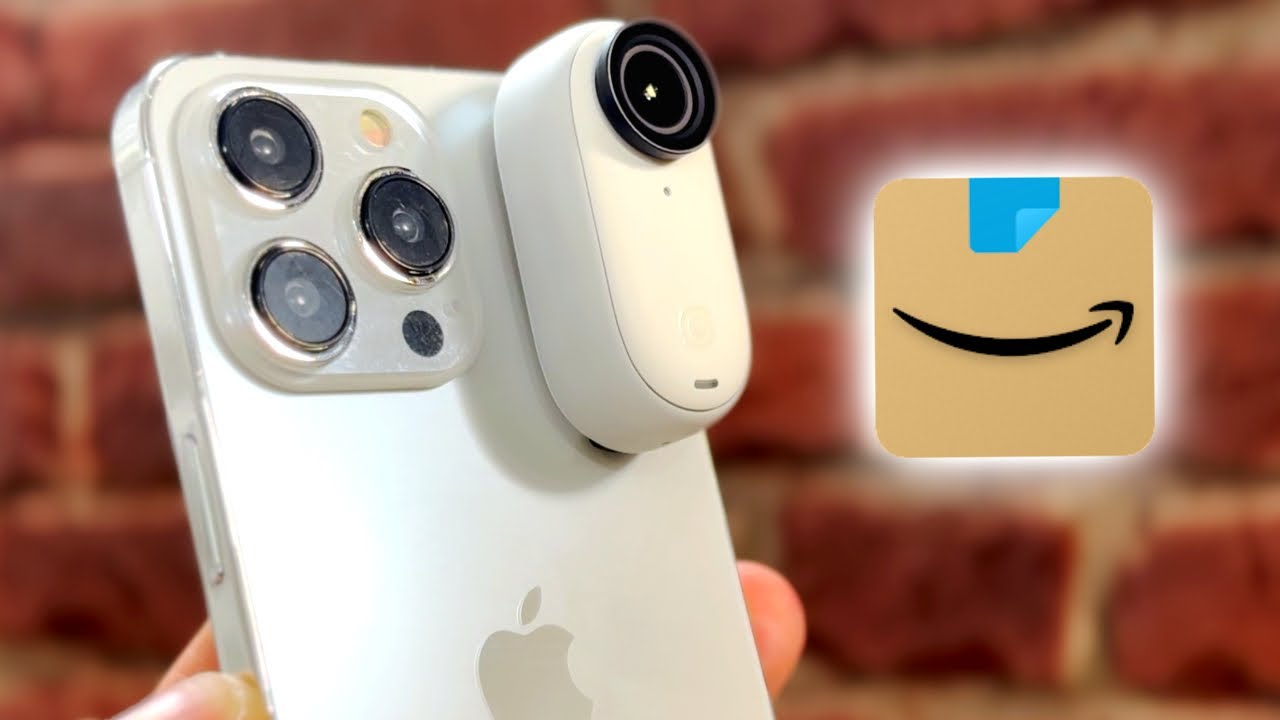 +25 Productos BRUTALES de AMAZON que QUERR&Aacute;S COMPRAR en BLACK FRIDAY!!
