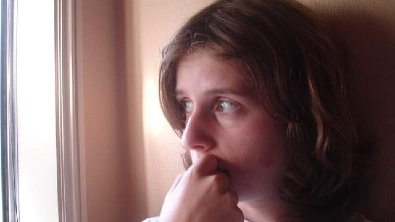 Coping with coronavirus anxiety