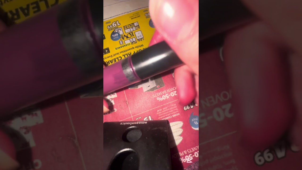 Best Y2K gloss 