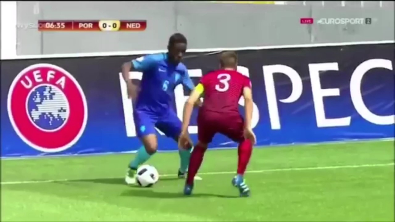 Leandro Fernandes • PSV • DUTCH FUTURE •