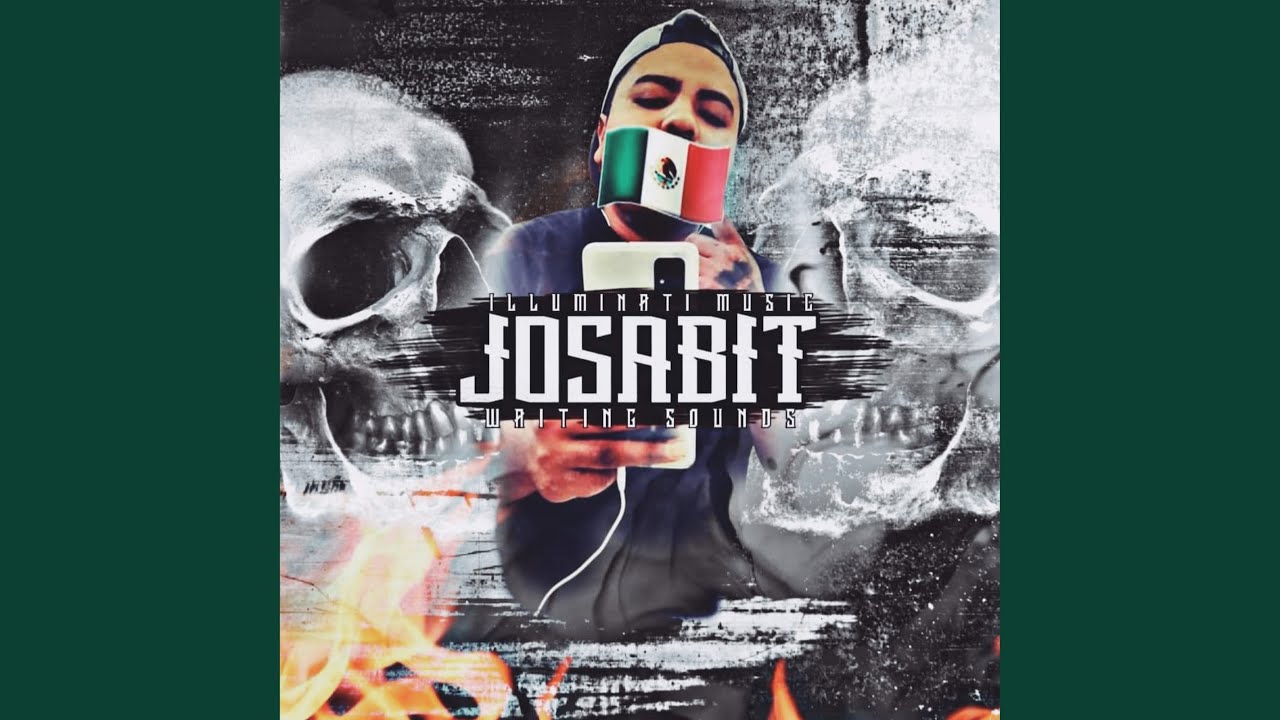 Jr García v3
