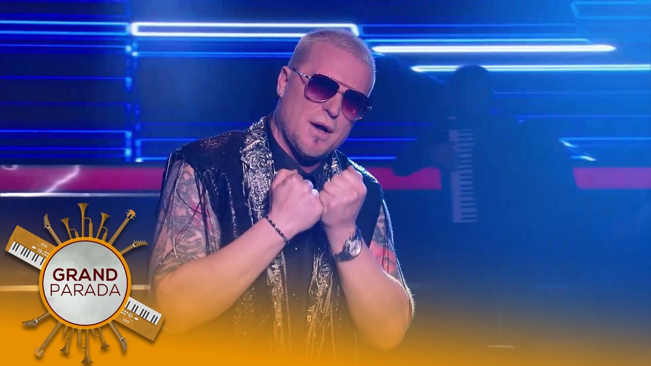 Twins - Korak po korak - GP - (Tv Grand 06.03.2026.)