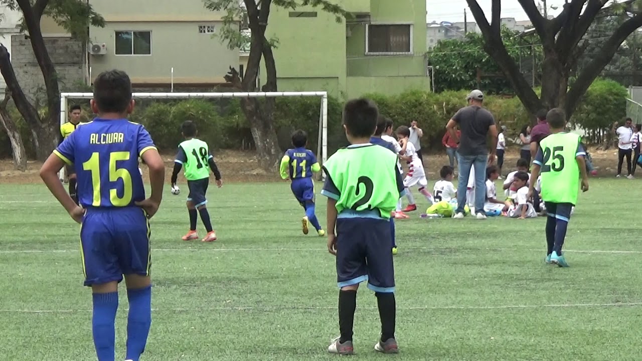 2011 ANAI 0X3 ESPIRITU SANTO (1T)