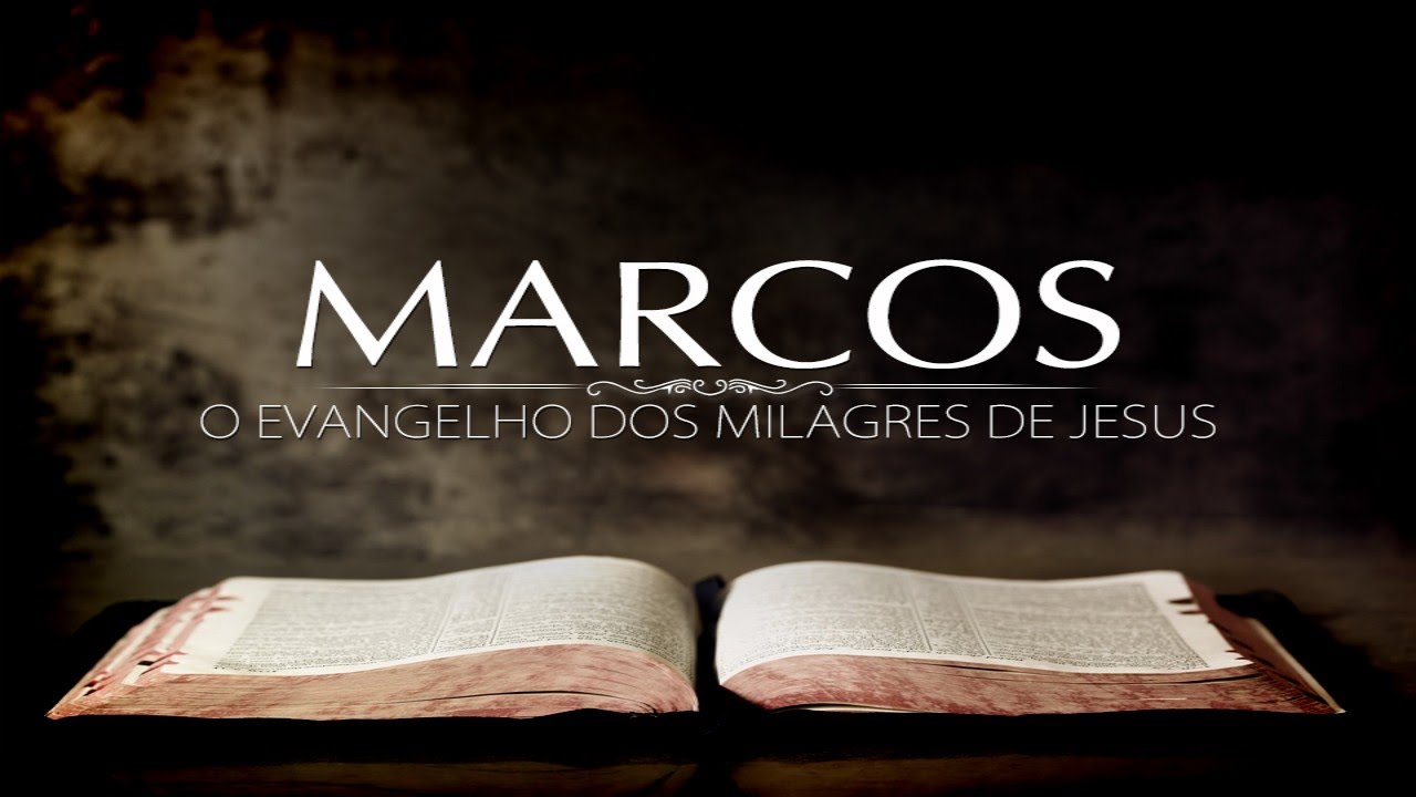 As Duas Famílias de Jesus   Marcos 3 31 35