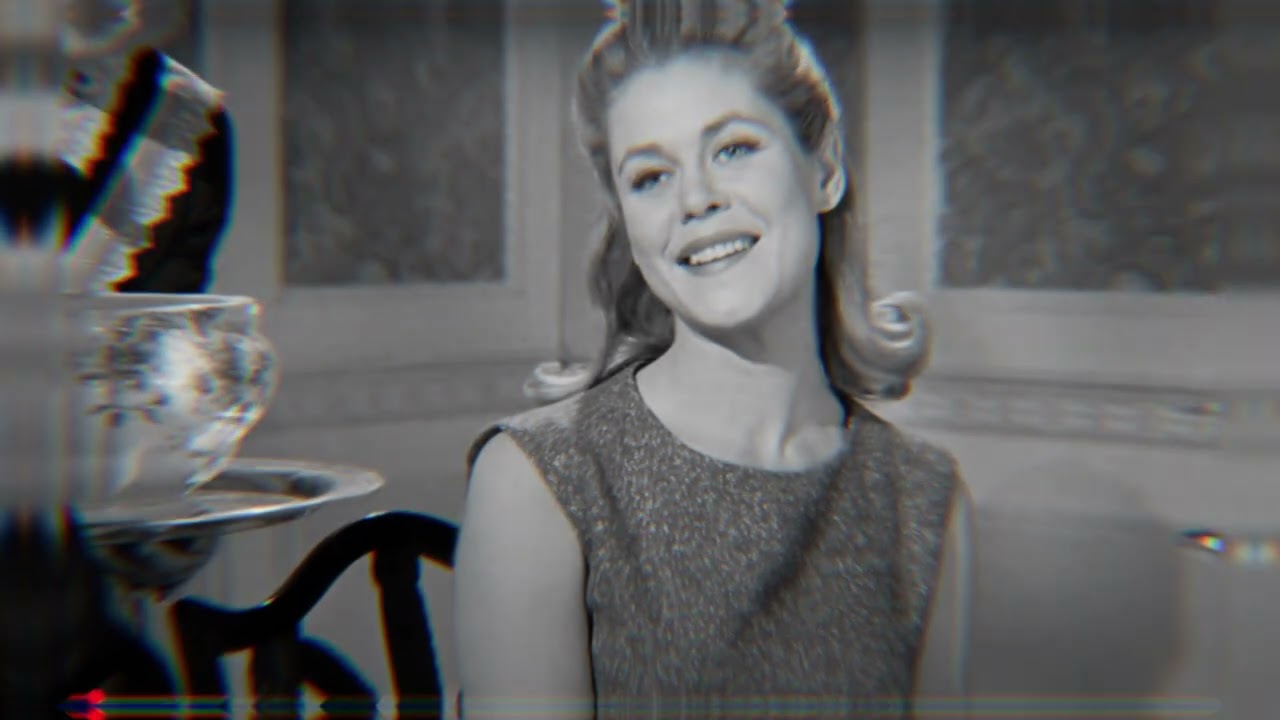 Bewitched (1964) 15 Weird Facts You Didn't Know