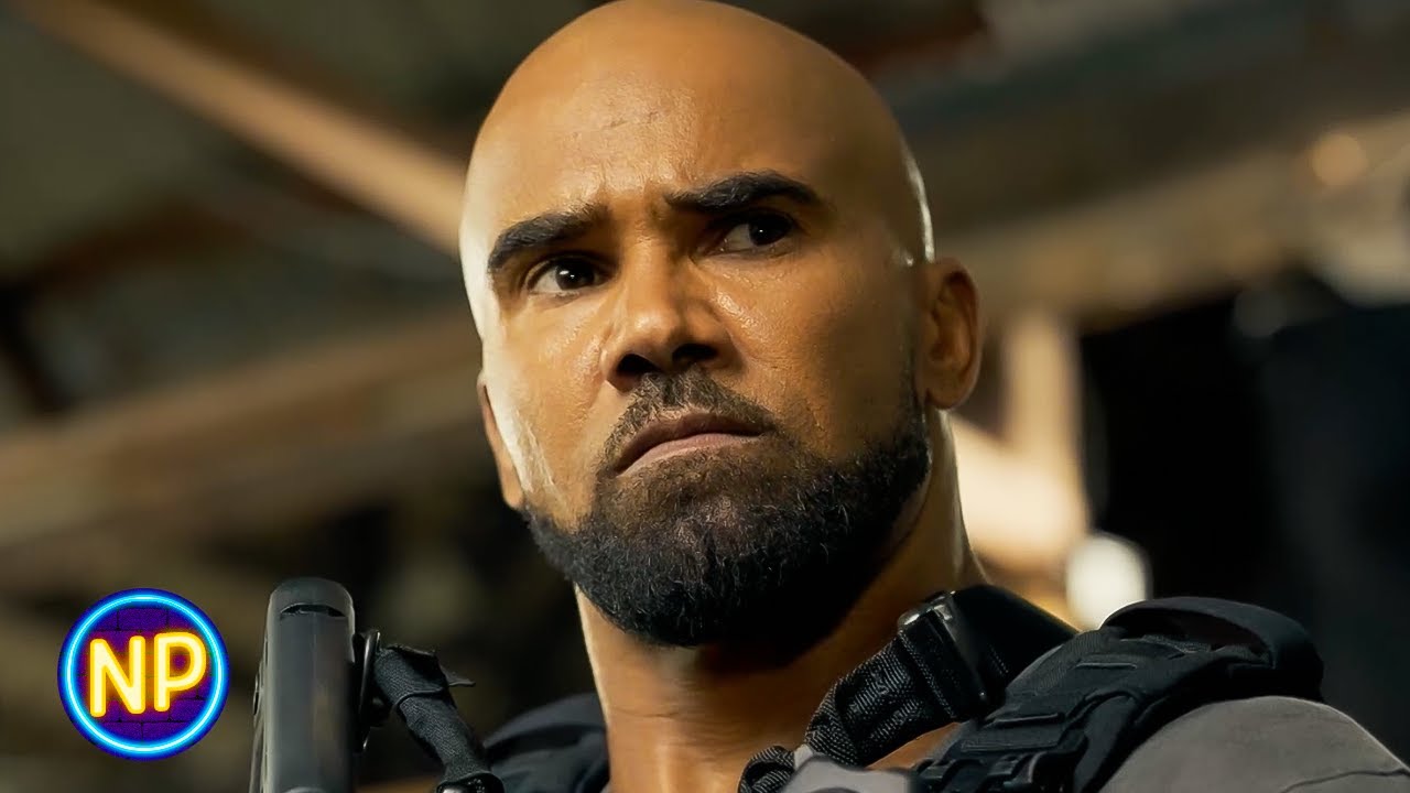 Standoff at a Beach Bar | S.W.A.T. Season 6 Episode 2 | Now Playing