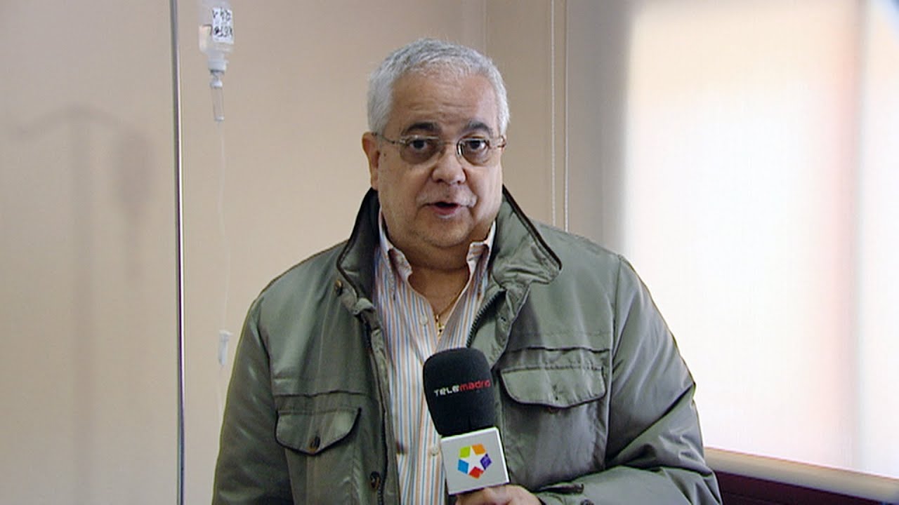 Muere el periodista taurino Miguel Ángel Moncholi a los 70 años