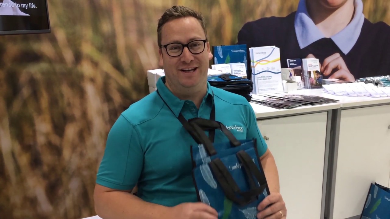 Melbourne Disability Expo 2018