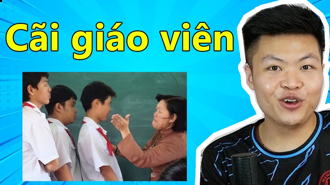 Hảo học sinh Cãi lời giáo viên cực gắt 👊 Phi công trẻ 2k12 lái máy bay 2k9 😂