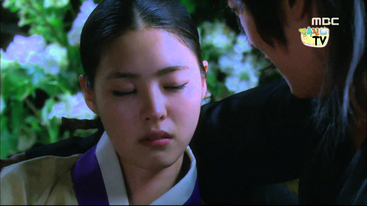 Happy Time, Kang Chi, the Beginning #03, 구가의 서 20130623