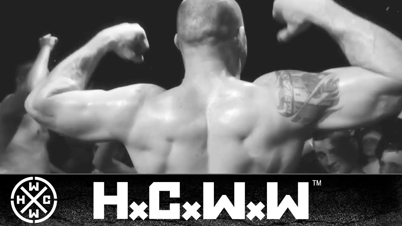 210 - 10 YEARS OF MADNESS - HARDCORE WORLDWIDE (OFFICIAL HD VERSION HCWW)