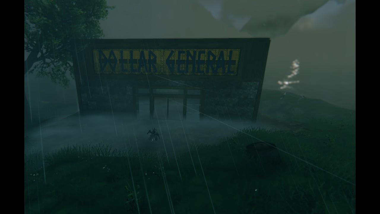 Mountain Time!  - Valheim Modded Season 1 LIVE!