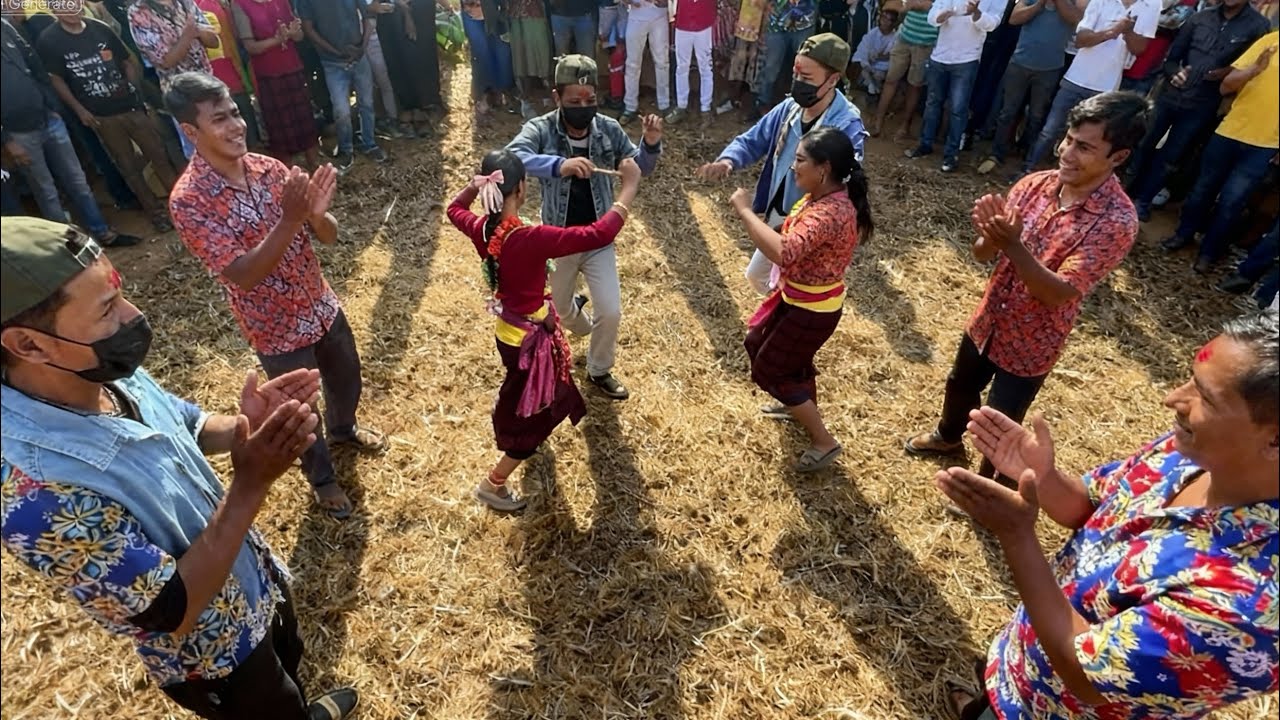 Hamro Yo Barsah ko Vaheli #fouryou #vairal #video 🫶💝