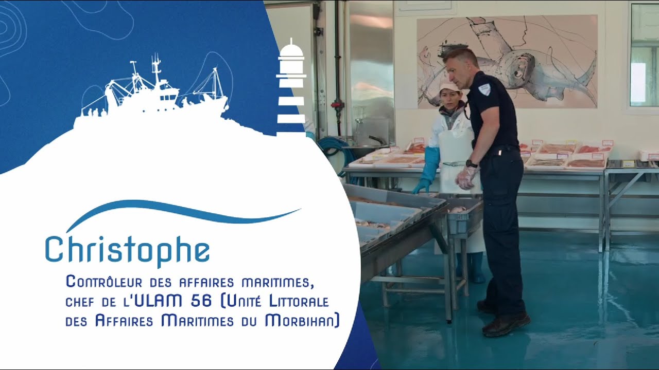 Contrôleur des affaires maritimes