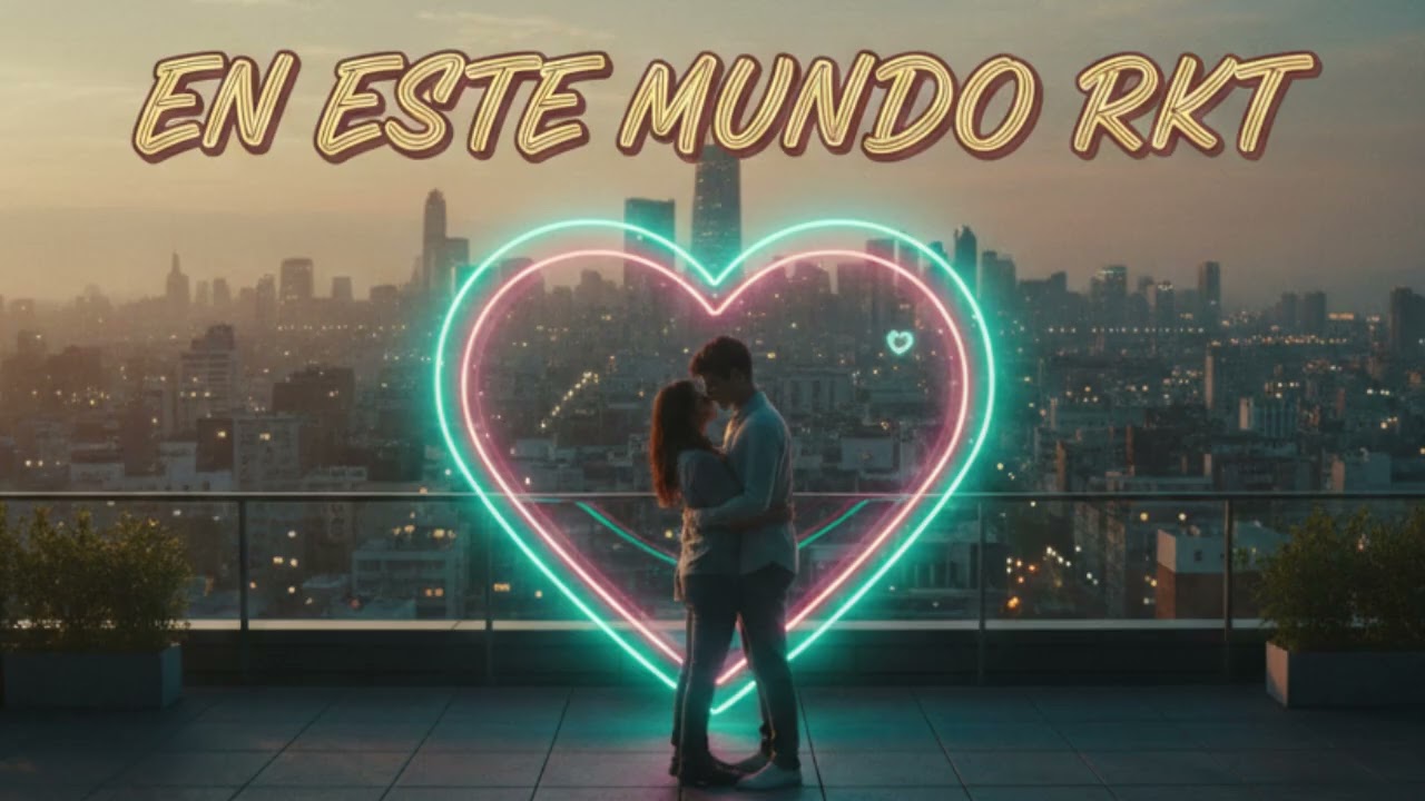 EN ESTE MUNDO (El Polaco / RKT Remix) 💔🔥 ¡PARA DEDICAR! | Villero Records