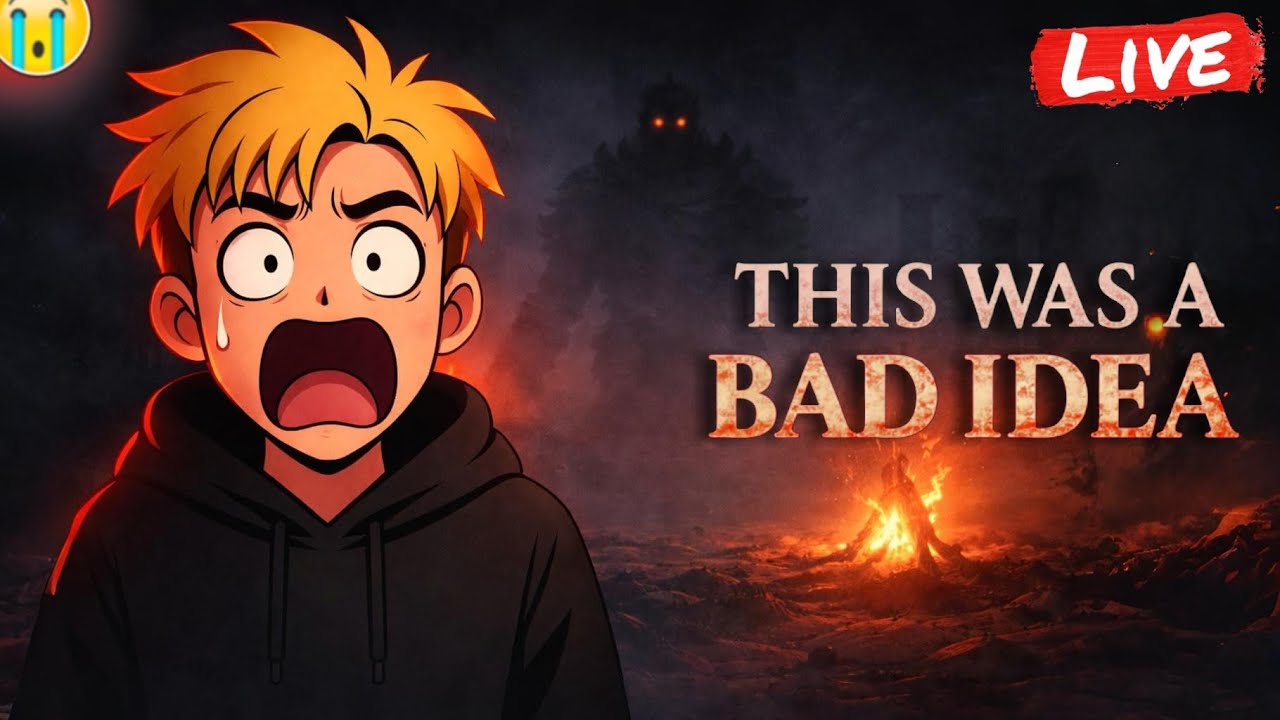 💀 Can I Survive the Pain? |Day 10| Dark Souls LIVE Gameplay