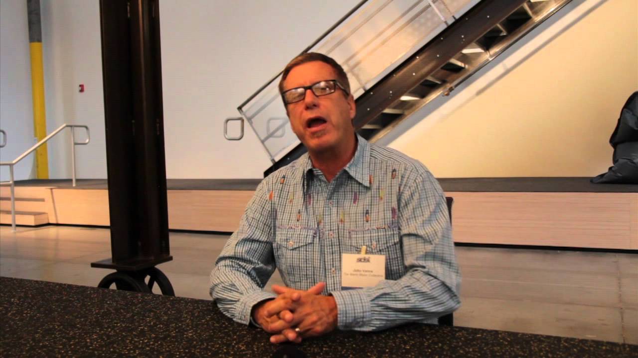 SDSI Chalk Talk: How to Raise Funds June 26, 2012 Produced by VERB TV