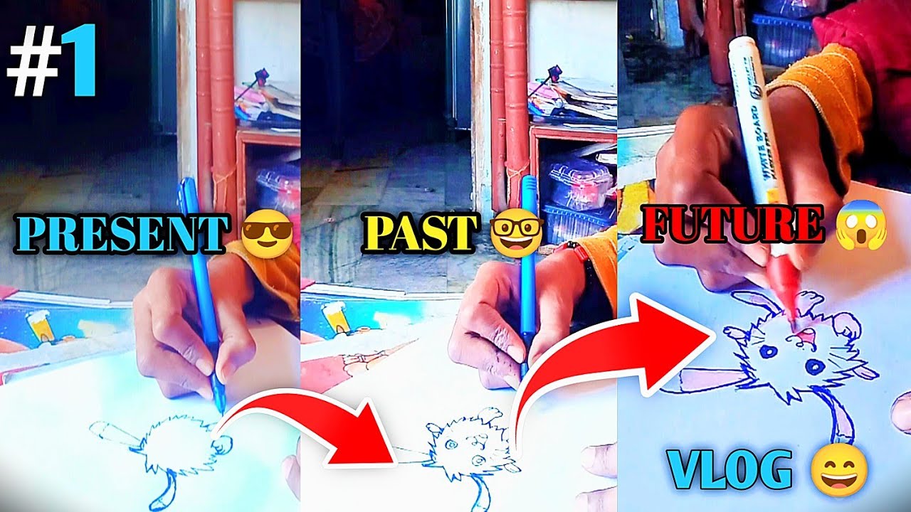 My fast Art draw|मैंने बनाया पहलेबार आर्ट| प्लीज सपोर्ट करो मेरे भाई| #1|viral karo guys ❤️