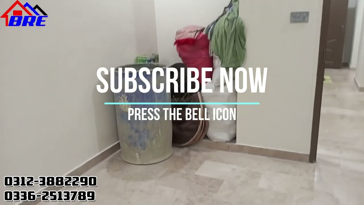 Flat For Sale | 3rd or 4th Floor Same 2 Bed DD Nazimabad no 3 3A karachi
