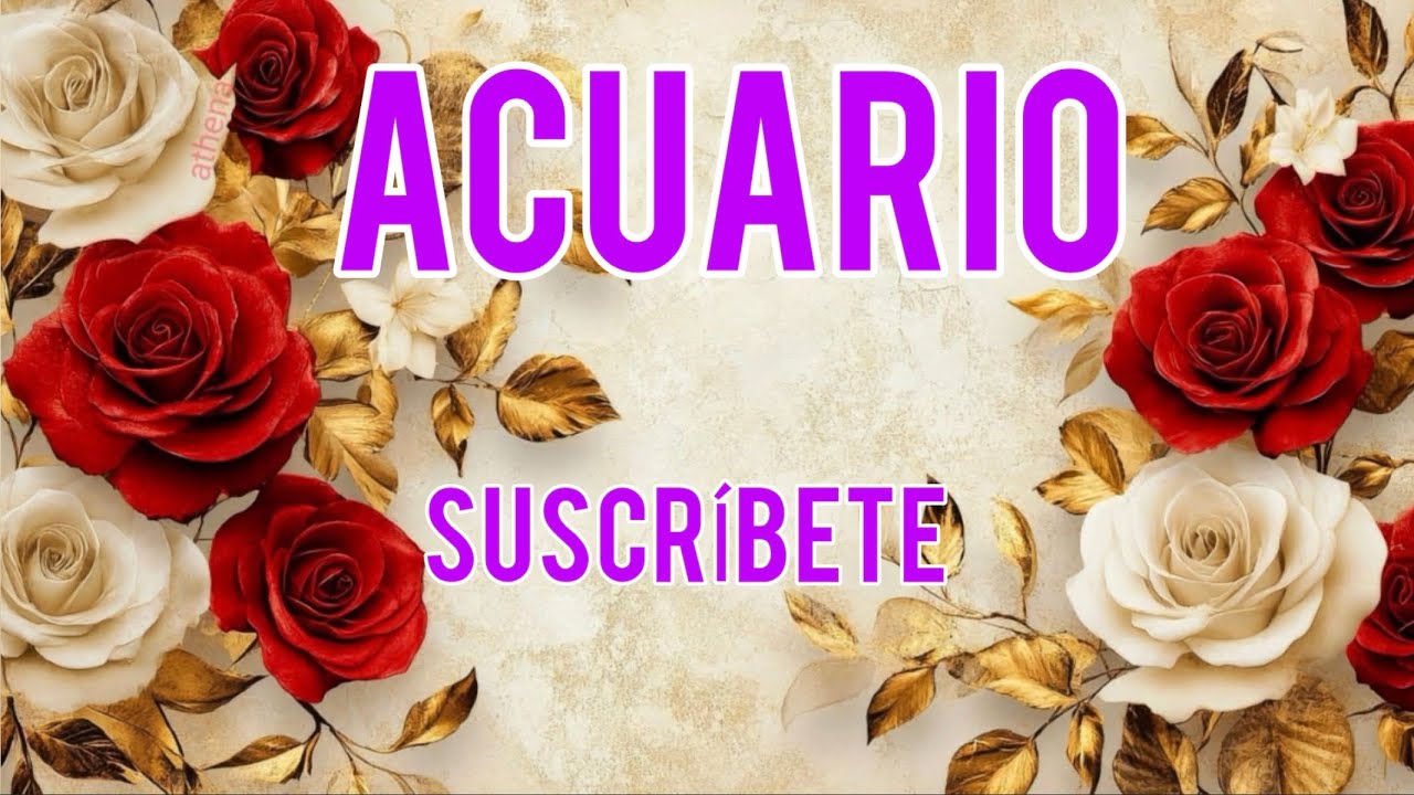 Acuario: Una idea loca podría terminar siendo brillante ⚡💡 #Acuario #Horoscopo