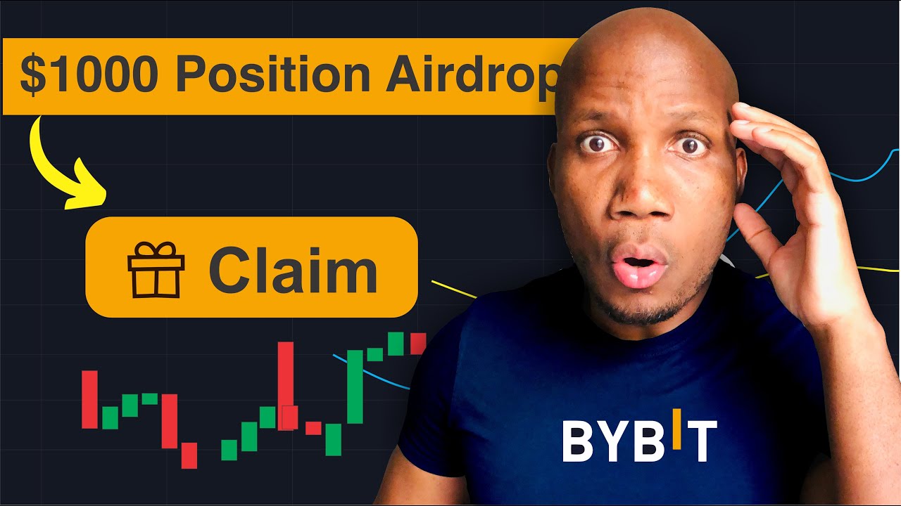 Получите БЕСПЛАТНУЮ раздачу позиции на $1000 на Bybit &mdash; вот как!