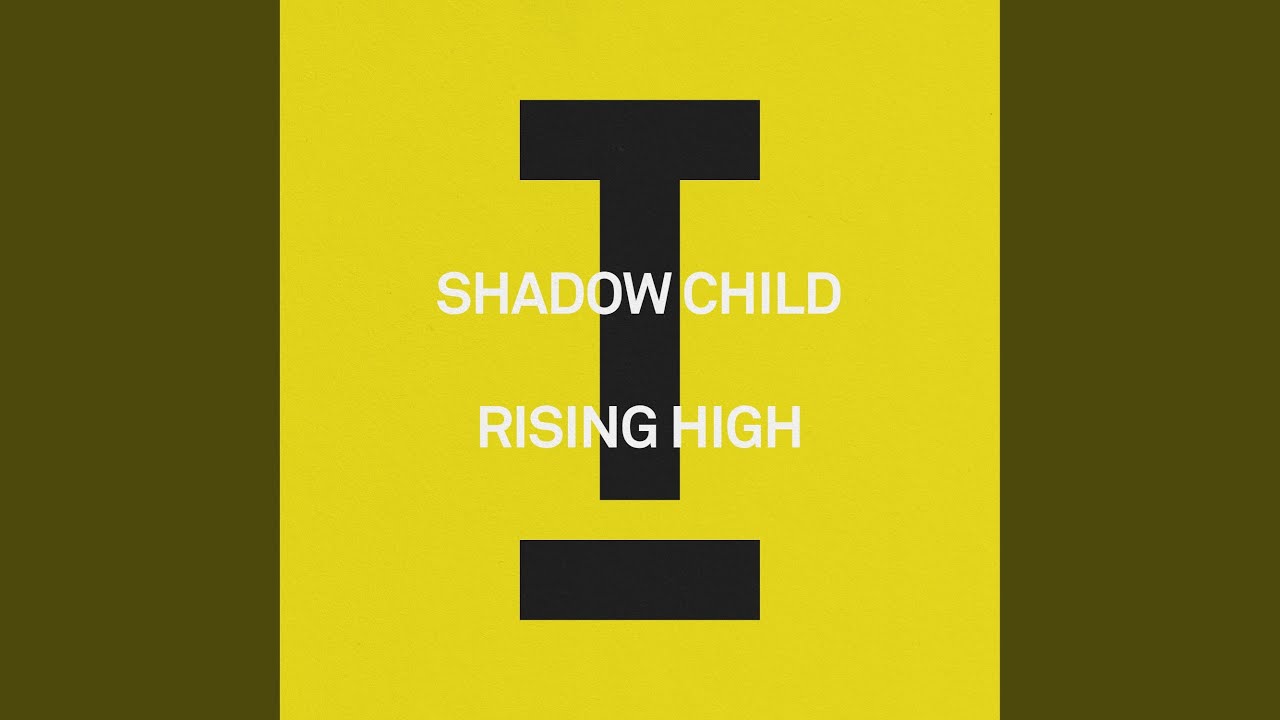 Rising High (Extended Mix)