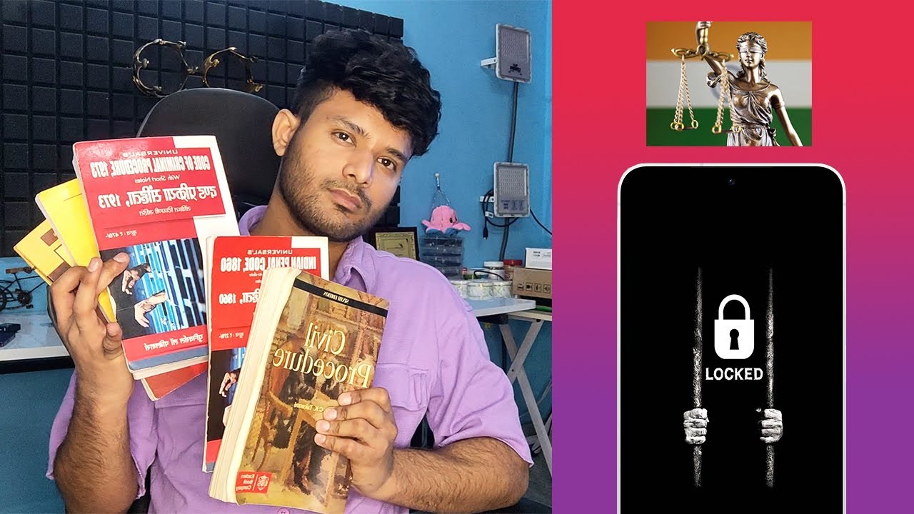 Mobile Software Work कानून | Mobile Unlocking, Flashing Indian Law