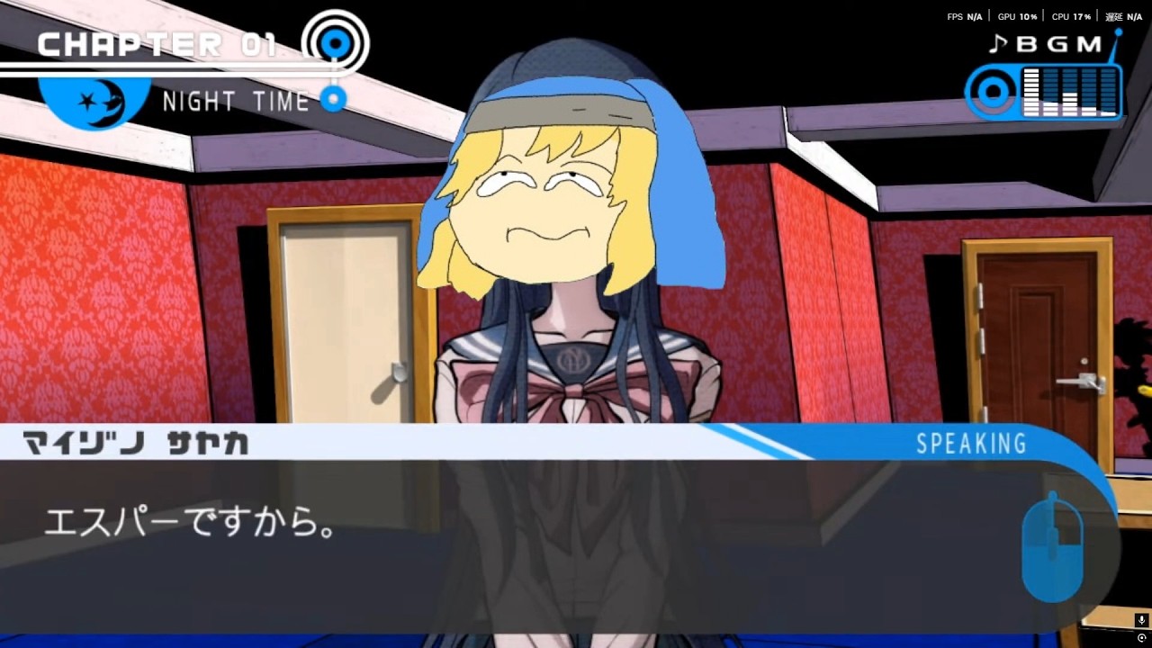 【スト6】花粉症うおおおおおおおおおおお！？
