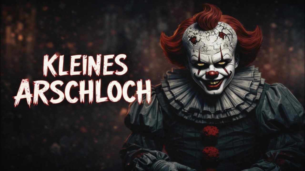 BÖSER ONKEL | KLEINES ARSCHLOCH – Ein Deutschrock Song über Karma & Doppelmoral