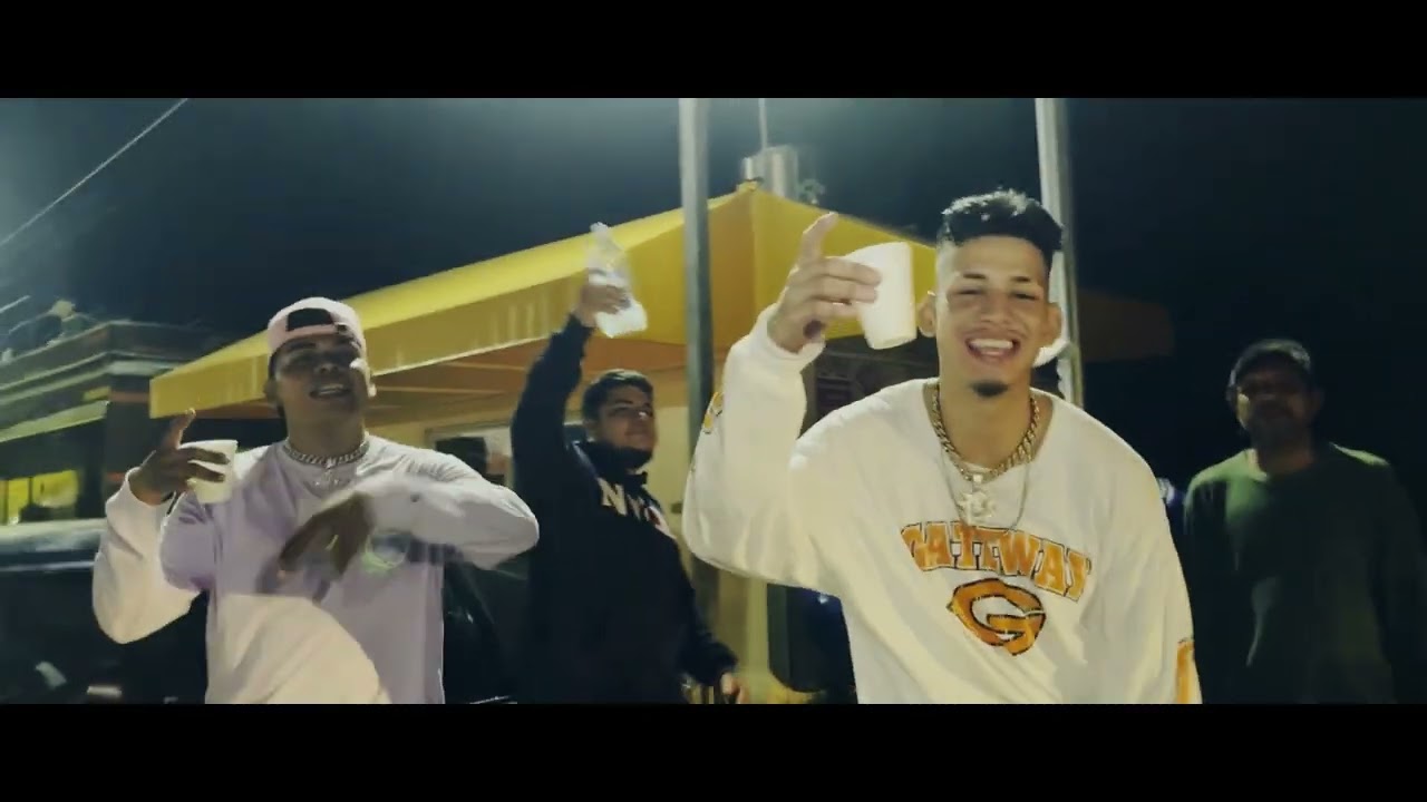 Wayla Montana - Más Trago