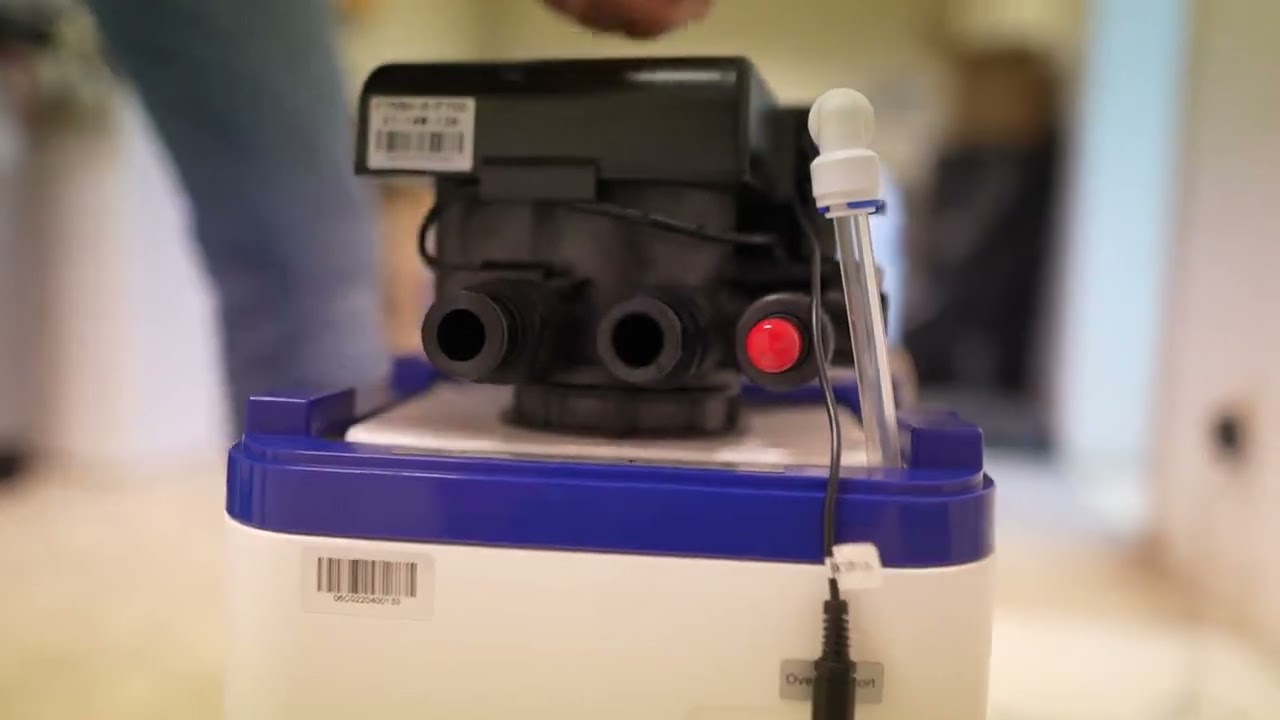 Installiegid VSLIM Durlem