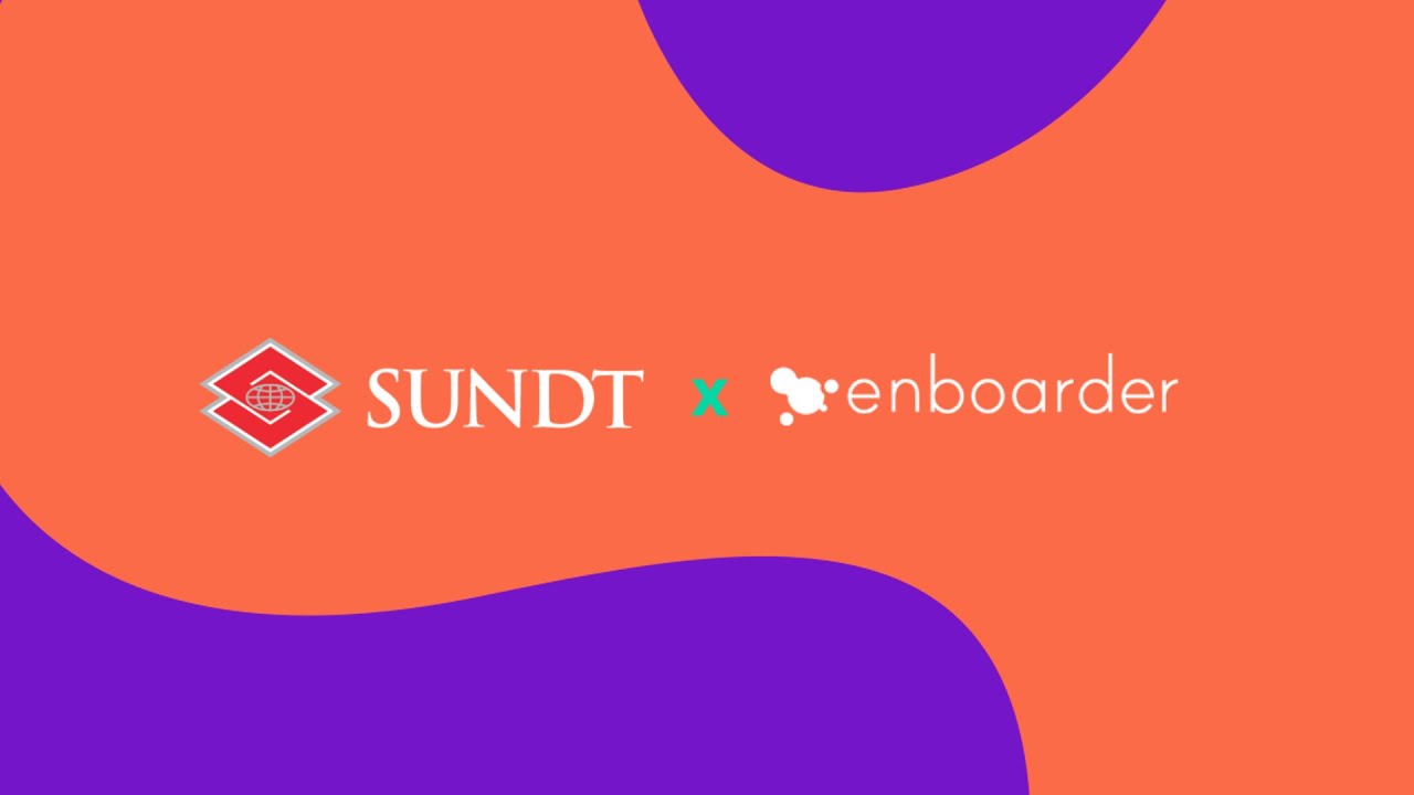 SUNDT's Virtual Onboarding Journey 🚀| A Shift Guide