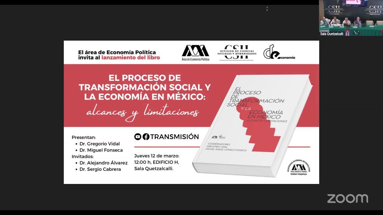 Conferencia magistral, 