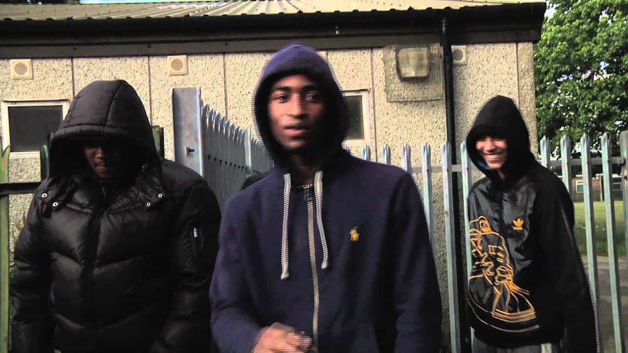 OX4 - Ride Or Die Shit