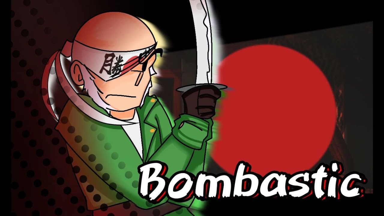 Bombastic, but it's TC2