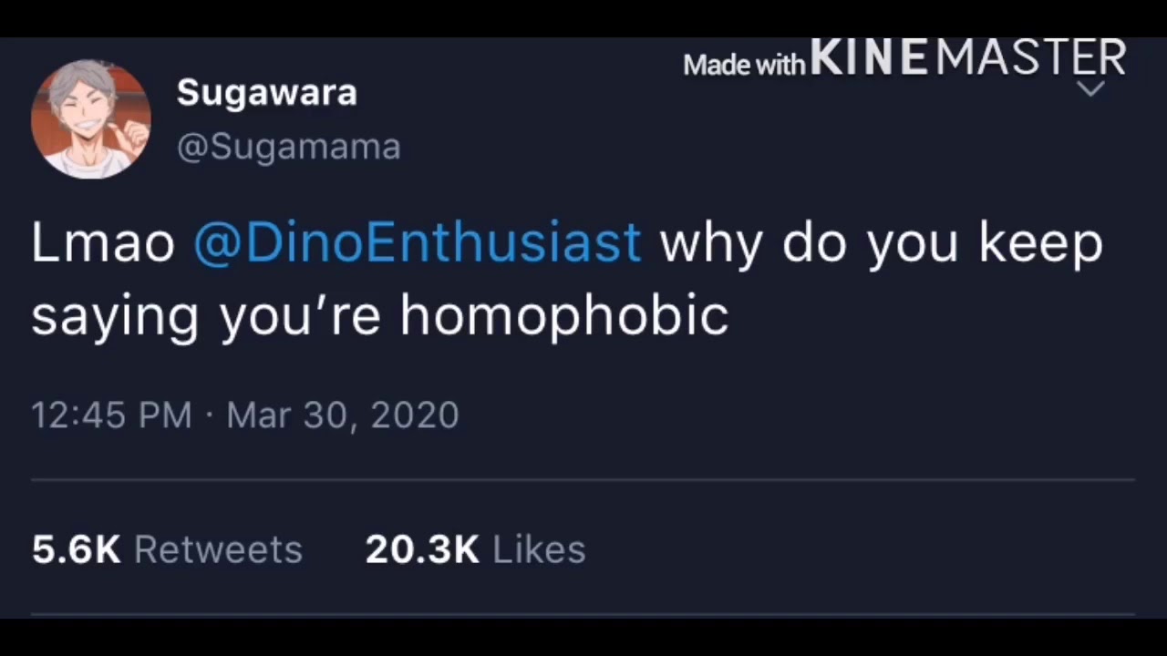 HAIKYUU TWEETS - Dumbasses in Quarantine 🤡