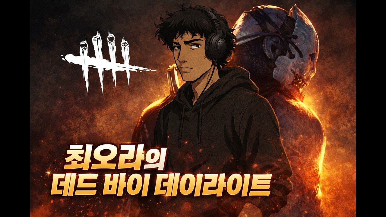 신기한거 보세요!! [데바데] 3일차 데린이입니다!!