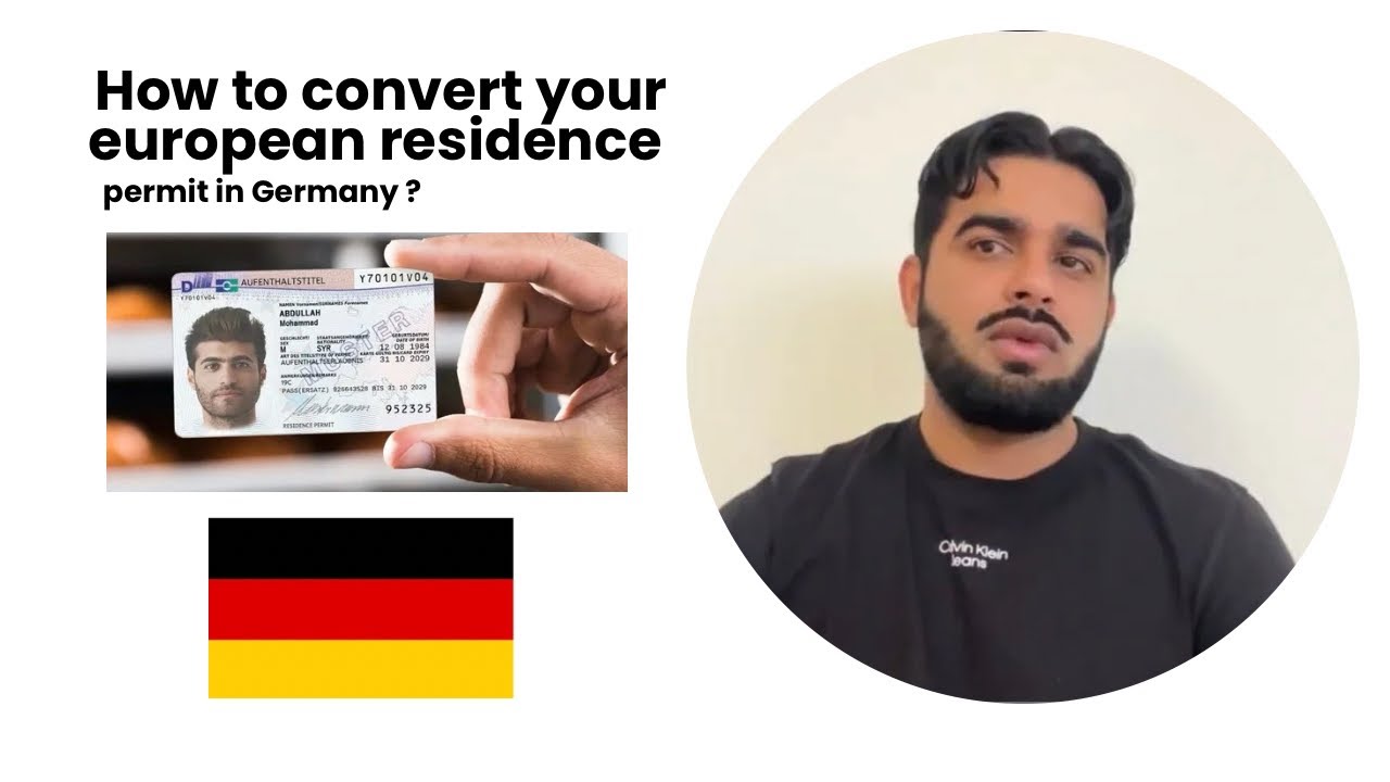 Long-Term Residence (EU)- Moving to Germany