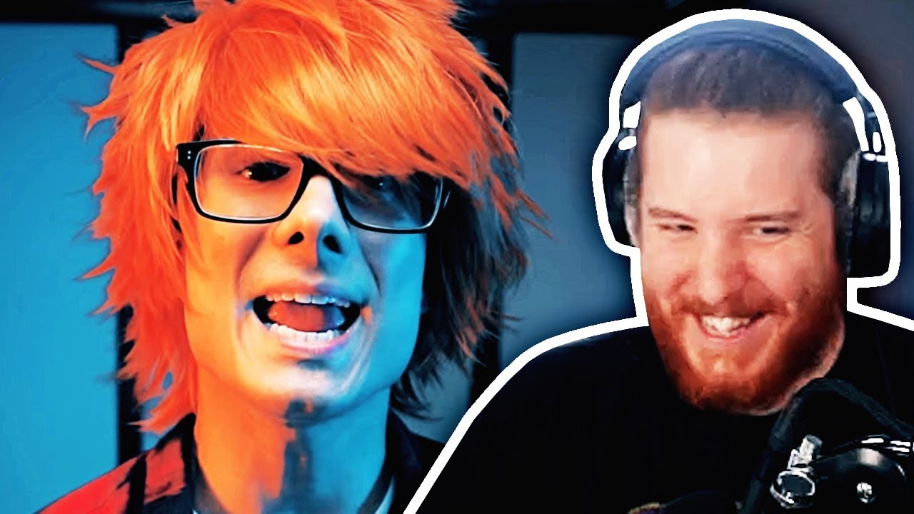 Unge REAGIERT auf Julien Bam - SONGS aus der BOHNE | #ungeklickt