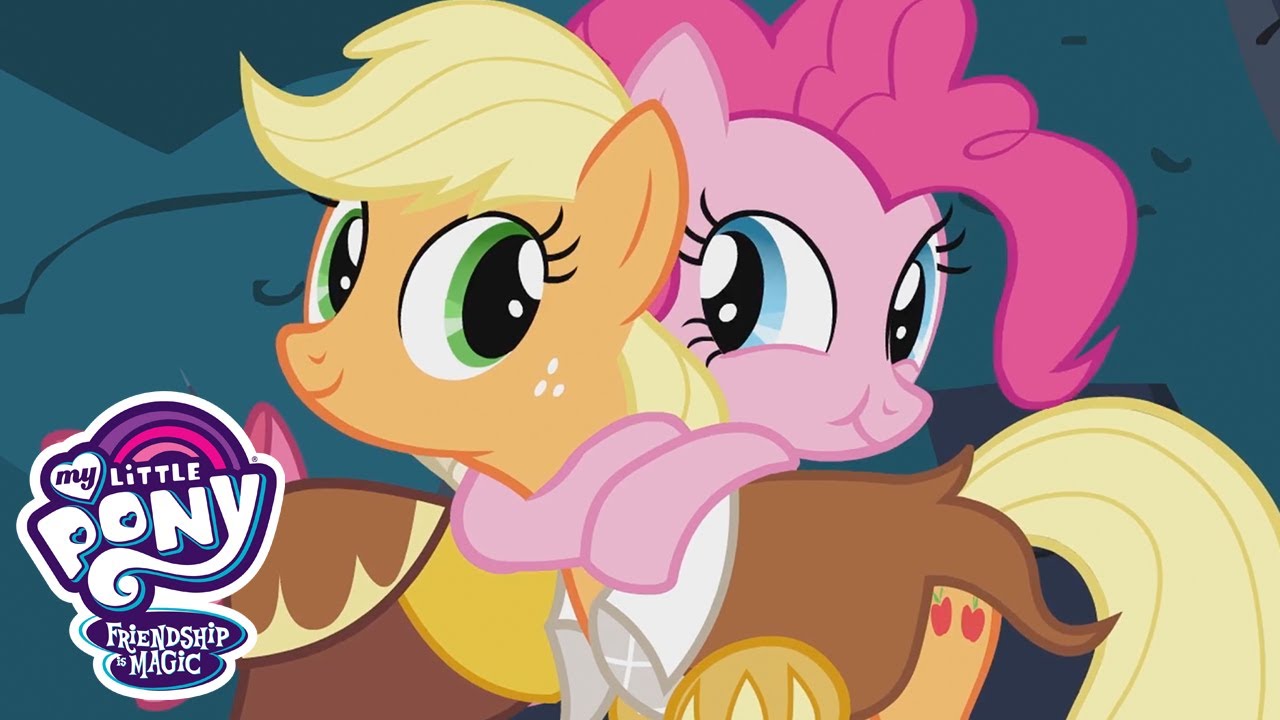 🎵 The Heart Carol +More MLP Songs 🦄🌈 Friendship is Magic 💗✨ My Little Pony Music #mlp
