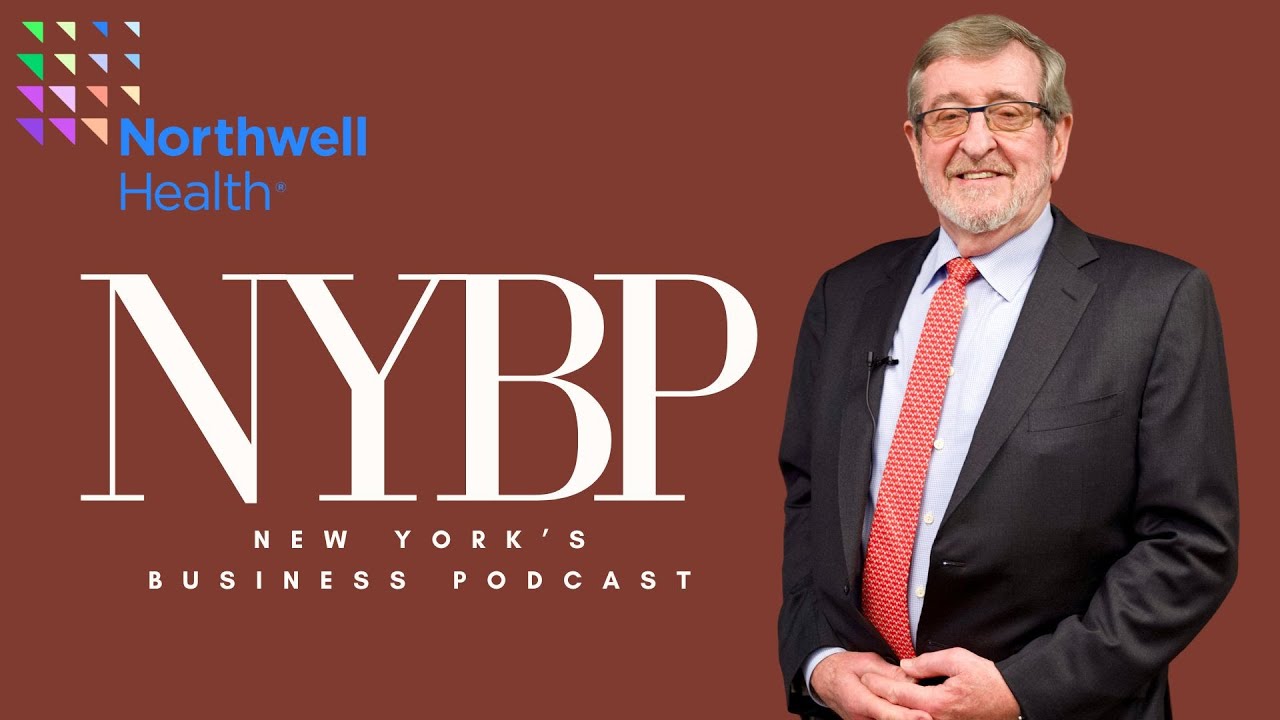 Inside the Mind of a Healthcare Trailblazer: Northwell&rsquo;s CEO | Michael Dowling
