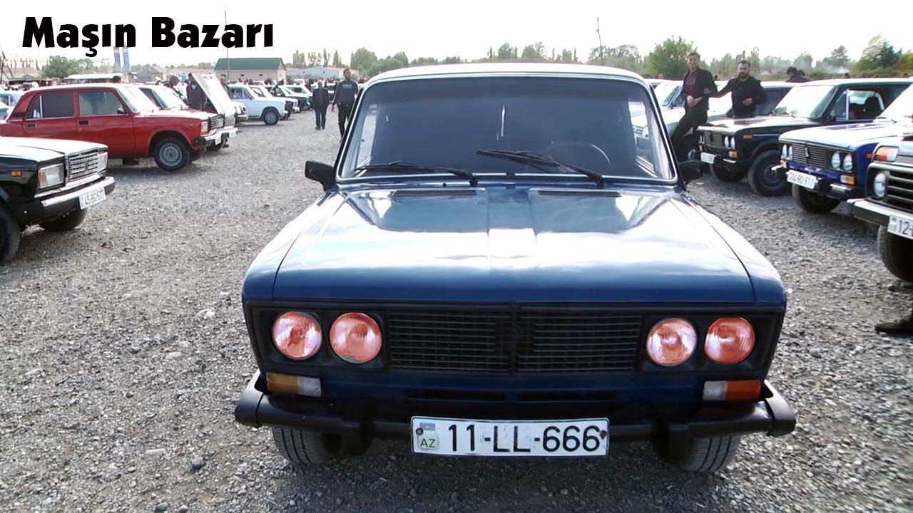 Berde Avtomobil Bazari №28102022