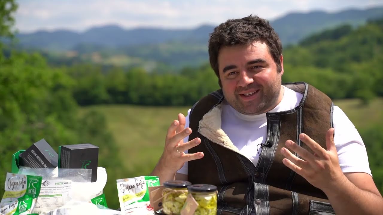 U vašoj službi ep. 49 - 11.07.2021.