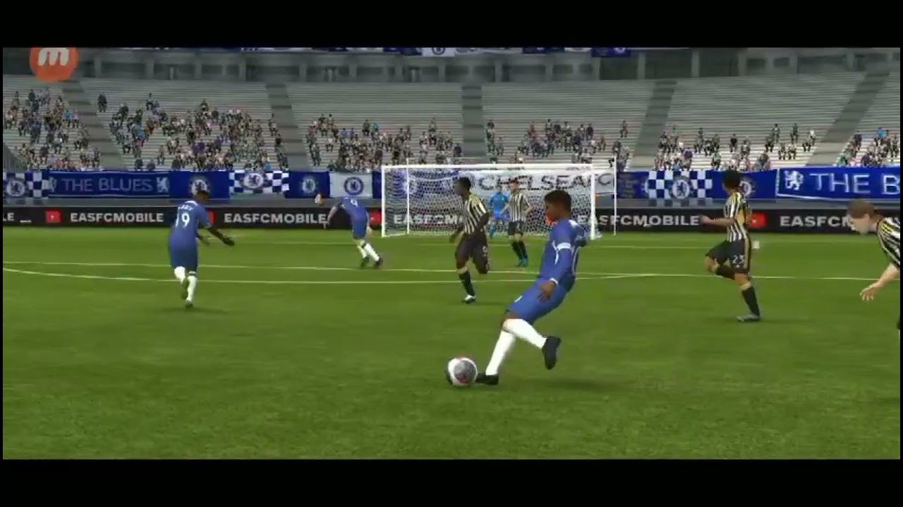 94 MF EUSEBİO iyimi#beni&ouml;ne&ccedil;ıkart #football #beni&ouml;ne&ccedil;ıkart #keşfet #fcmobile #keşfetteyiz#keşfeted&uuml;ş
