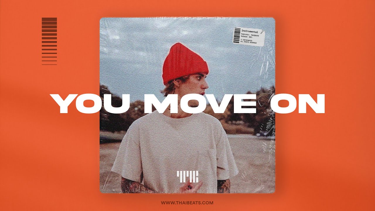 Justin Bieber Type Beat x Pop R&B Beat - 