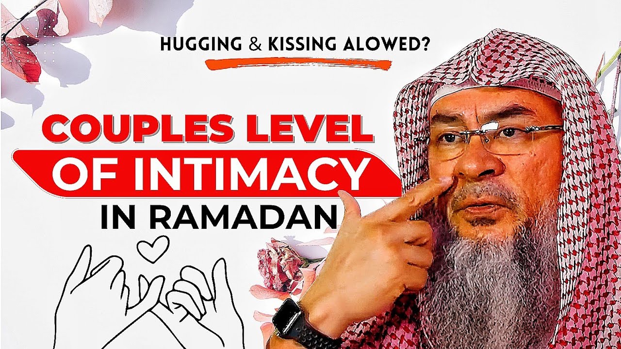 This is Haram For Couples in the Day! Intimacy During Ramadan || Sheikh Assim Al Hakeem