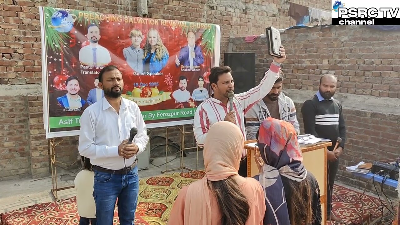 Yasu Masih Ki Jai #fypシ゚viral #youtubevideo 