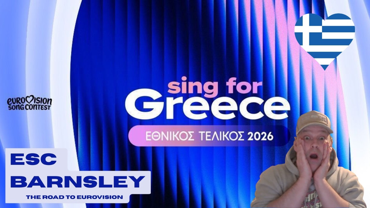 Reaction-Eurovision2026-Greece-Akylas-Ferto