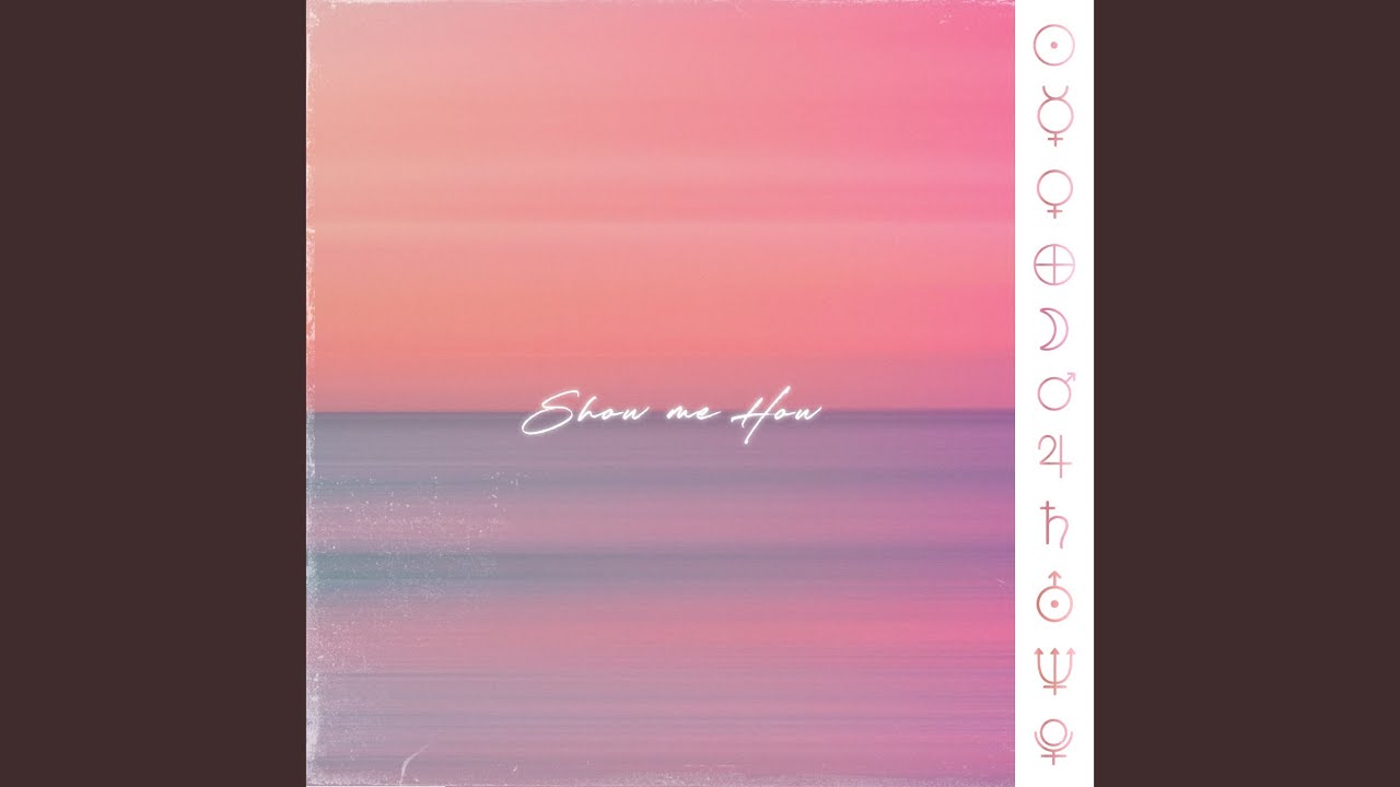 Show Me How feat. Paride Cannone, Sunesis (Michael Elliot's Club Tropicana Remix)