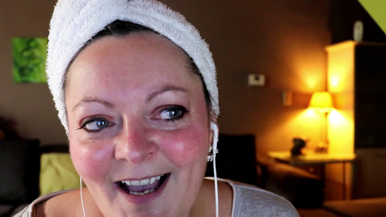 ASMR FRANCAIS (blabla travail, ...)